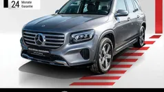 Metalliclack mountaingrau Gebraucht 2024 Mercedes GLB200 Progressive SUV | 39.290 € (Guter Preis)