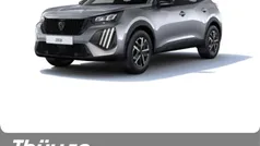 Silber Neu 2025 Peugeot 2008 Style SUV | 27.990 € (Superpreis)