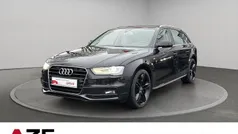 Gebraucht 2015 Audi A4 Attraction Kombi | 17.990 € (Fairer Preis)