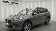 Gebraucht 2022 Seat Tarraco FR SUV | 34.350 € (Fairer Preis)