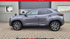 Marlingrau metallic Neu 2025 Toyota Yaris Kleinwagen | 28.090 € (Guter Preis)