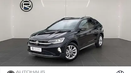 Gebraucht 2025 VW Taigo Move SUV | 25.980 € (Superpreis)