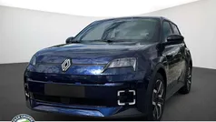 Metallicsonderlackierung nach Neu 2025 Renault R5 Urban Kleinwagen | 29.990 € (Fairer Preis)