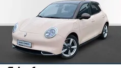 Beige Neu 2025 Ora 03 Kleinwagen | 25.590 € (Fairer Preis)