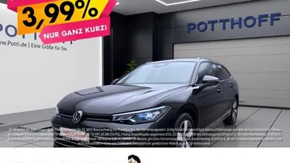 Gebraucht VW Passat Business 204 PS (150 kW) 2025 Kombi