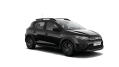 Gebraucht 2025 Dacia Sandero Expression Kleinwagen | 18.050 € (Fairer Preis)