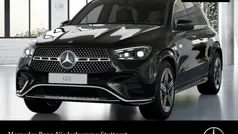 Mercedes GLE450 AMG