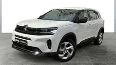 Weiß Neu 2024 Citroën C5 Aircross PureTech SUV | 20.440 € (Superpreis)