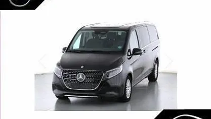 Gebraucht Mercedes V300 Avantgarde 237 PS (174 kW) 2025 Van / Kleinbus