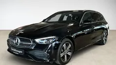 Gebraucht 2024 Mercedes C200 Advanced Plus Kombi | 36.880 € (Superpreis)