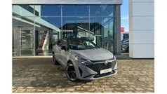 Gebraucht 2024 Nissan Qashqai SUV | 37.385 € (Fairer Preis)