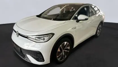 Gebraucht VW ID.5 Pro Performance 150 kW (204 PS) 2023 Weiß SUV