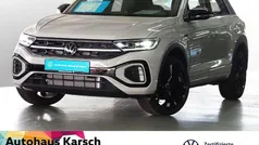 Gebraucht 2025 VW T-Roc IQ Drive SUV | 38.890 € (Guter Preis)