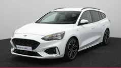 Gebraucht 2020 Ford Focus ST-Line Kombi | 12.950 € (Fairer Preis)