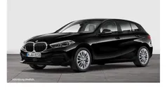 Gebraucht 2022 BMW 116 Advantage Kleinwagen | 19.995 € (Fairer Preis)