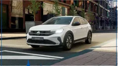 Weiß Neu 2025 VW Taigo Goal SUV | 26.690 € (Fairer Preis)