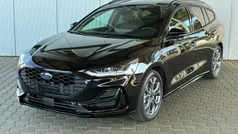Gebraucht 2025 Ford Focus ST-Line X Kombi | 27.450 € (Guter Preis)