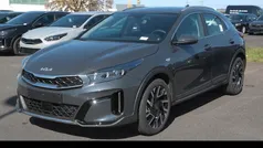 Schwarz Gebraucht 2025 Kia XCeed Vision SUV | 26.669 € (Superpreis)