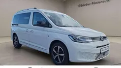 Gebraucht 2022 VW Caddy Style Van / Kleinbus | 28.900 € (Fairer Preis)