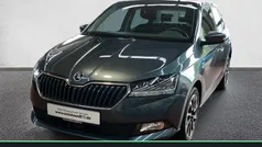 Gebraucht 2020 Skoda Fabia Drive | 16.890 € (Fairer Preis)