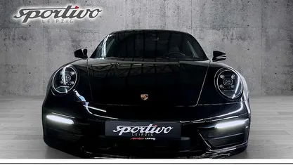 Gebraucht 2020 Porsche 911 Carrera Coupé | 119.111 €