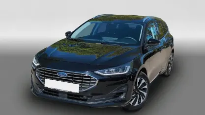 Usata Ford Focus Titanium 125 CV (91 kW) 2024