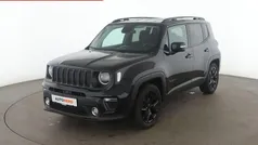 Schwarz Gebraucht 2020 Jeep Renegade Limited SUV | 16.630 € (Fairer Preis)