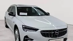 Gebraucht 2022 Opel Insignia Business Kombi | 18.190 € (Fairer Preis)