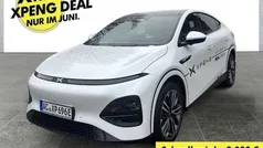 Gebraucht 2024 XPENG G6 AWD Performance SUV | 42.280 €