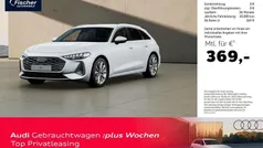 Gebraucht 2025 Audi A5 Advanced Coupé | 47.440 € (Superpreis)