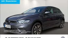 Rauchgrau metallic Gebraucht 2025 VW Polo Life Kleinwagen | 25.490 € (Fairer Preis)