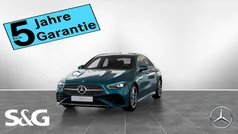 Gebraucht 2023 Mercedes CLA180 AMG Limousine | 32.499 € (Fairer Preis)