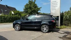 Gebraucht 2017 Land Rover Range Rover Sport Autobiography Dynamic SUV | 32.980 € (Fairer Preis)