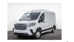 Gebraucht 2022 Maxus V90 Van | 26.890 € (Fairer Preis)