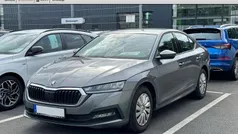 Gebraucht 2022 Skoda Octavia Active Limousine | 19.990 € (Guter Preis)