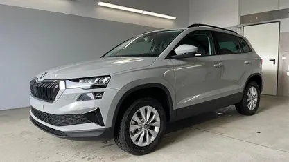 Gebraucht 2026 Skoda Karoq Selection SUV | 34.090 € (Fairer Preis)