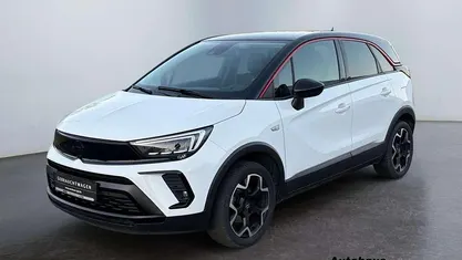 Gebraucht 2023 Opel Crossland X GS Line SUV | 19.990 € (Fairer Preis)