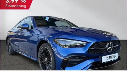 Gebraucht Mercedes CLE300 AMG 204 PS (150 kW) 2025