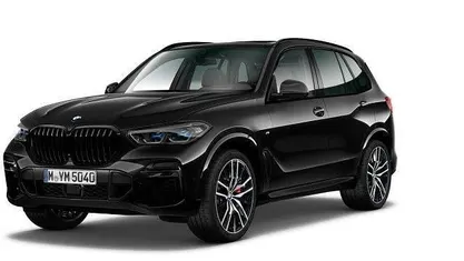 Gebraucht 2022 BMW X5 M Sport SUV | 72.930 €
