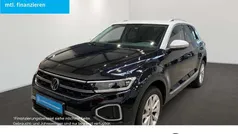 Gebraucht 2024 VW T-Roc Style SUV | 27.950 € (Guter Preis)