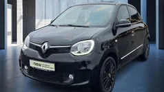 Schwarz Gebraucht 2023 Renault Twingo Techno Kleinwagen | 15.411 € (Fairer Preis)