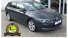 Gebraucht 2022 VW Golf VIII Style Kombi | 22.690 € (Fairer Preis)