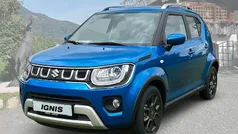 Gebraucht 2025 Suzuki Ignis Comfort Kleinwagen | 19.900 € (Fairer Preis)