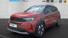 Orangeschwarz Neu 2025 Opel Frontera SUV | 26.990 € (Fairer Preis)