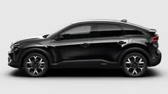 Perla nera schwarz metallic Neu 2025 Citroën C4 Limousine | 25.386 € (Fairer Preis)