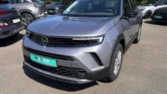 Grau Gebraucht 2022 Opel Mokka Edition SUV | 17.190 € (Fairer Preis)