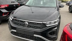 Deepblack perleffekt Neu 2025 VW T-Roc Life SUV | 32.445 € (Superpreis)