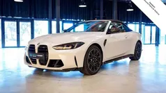 Gebraucht 2025 BMW M4 Cabriolet Competition Edition Cabrio | 114.990 €