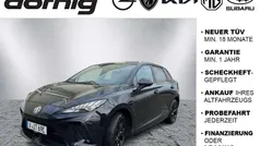 Gebraucht 2022 MG MG4 EV Comfort Kleinwagen | 21.990 € (Fairer Preis)