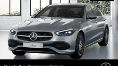 Gebraucht 2024 Mercedes C180 Limousine | 38.490 € (Fairer Preis)